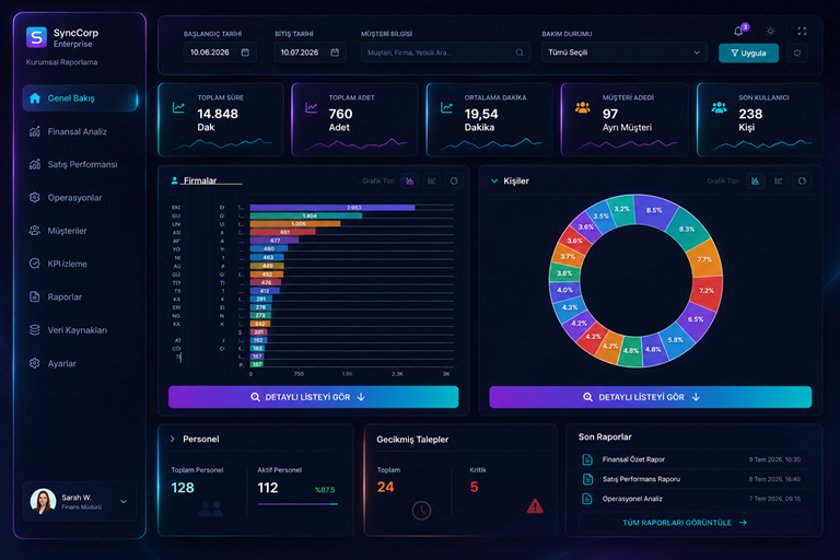 App Mockup
