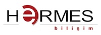 Hermes Bilişim Logo